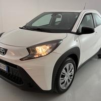 TOYOTA Aygo X - Aygo X 1.0 Active 72cv