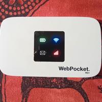 Saponetta internet  wi fi funzionante.