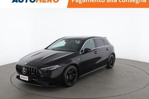 MERCEDES-BENZ A 35 AMG YL96346