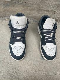 Nike Air Jordan 1 Low