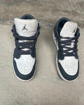 Nike Air Jordan 1 Low