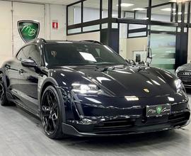 Porsche Taycan Cross Turismo 4 5p ti