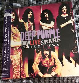 Deep Purple