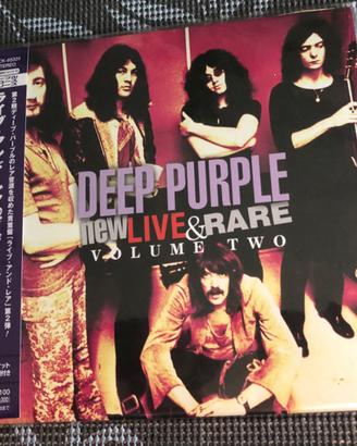 Deep Purple