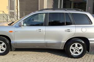 Hyundai Santa Fe 2.0 CRDi TD 4WD GLS Aut N1