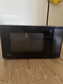 Micronde LG