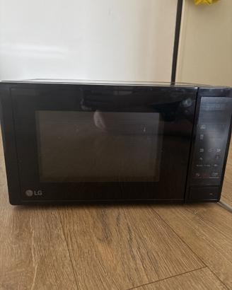 Micronde LG