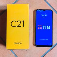 Smartphone Realme (OPPO) indistruttibile