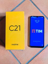 Smartphone Realme (OPPO) indistruttibile