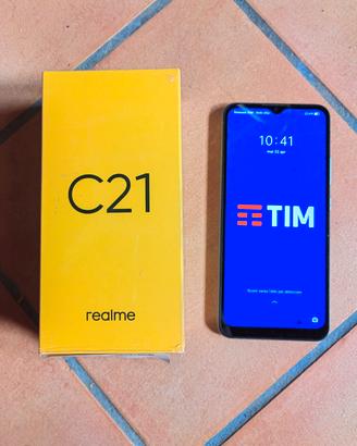 Smartphone Realme (OPPO) indistruttibile