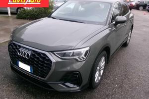 AUDI Q3 SPB 40 TDI quattro S tronic Business Plu
