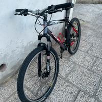 Bici Mtb FRW 26"