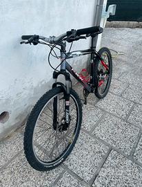 Bici Mtb FRW 26"