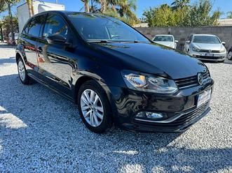 Volkswagen Polo, 1.4 turbo diesel