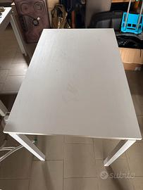 Tavolo allungabile