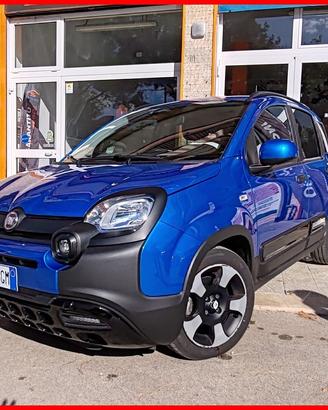 FIAT PANDINA CROSS 1.0 FIREFLY HYBRID S&S UNIPRO'