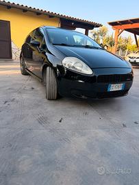 Grande punto sport 1.3 90cv