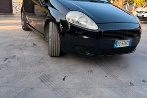 Grande punto sport 1.3 90cv