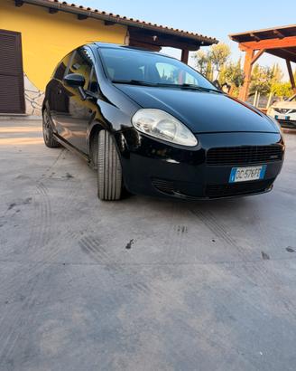 Grande punto sport 1.3 90cv
