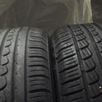 Gomme Pirelli P7 mis.205/50/17/93We225/45/17/91y