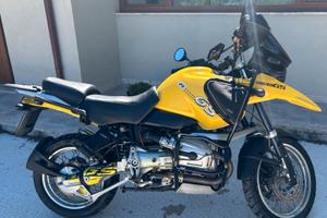 bmw r 1150 gs