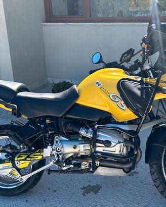 bmw r 1150 gs