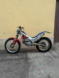 Beta techno 280cc trial