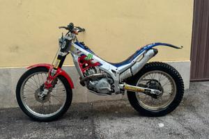 Beta techno 280cc trial