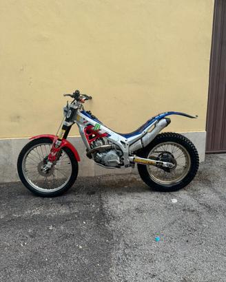 Beta techno 280cc trial