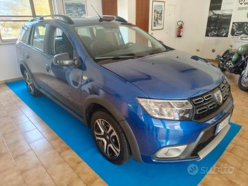Dacia Logan 1.5 dci Blue 15 anniversario