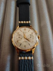 landeron orologio Vintage Dionis mov. Landeron 248