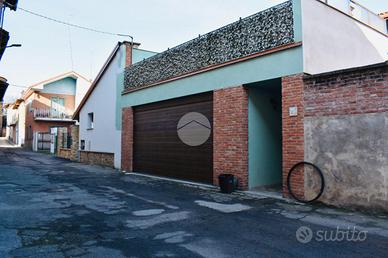 CASA INDIPENDENTE A TRINITÀ