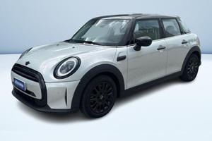 Mini Cooper 1.5 TwinPower Turbo Cooper Business DC