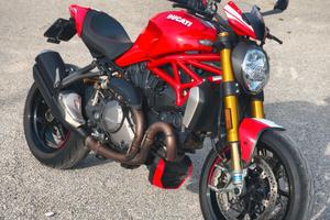 Ducati Monster 1200 - 2019