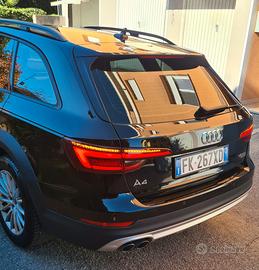 Audi A4 allroad Stronic business 2.0 190cv