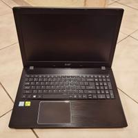 Acer TravelMate P259