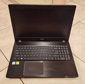 Acer TravelMate P259