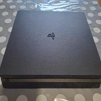 PlayStation  4