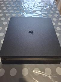 PlayStation  4