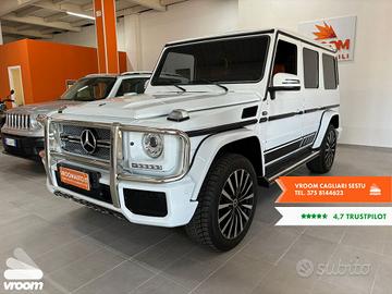 MERCEDES Classe G (G461) 240 GD corto Furgo...