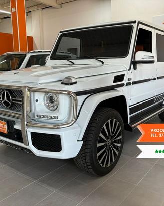 MERCEDES Classe G (G461) 240 GD corto Furgo...
