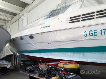 Riva 50 Diable