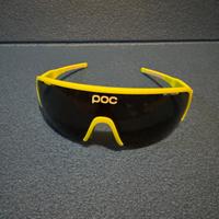 POC occhiali