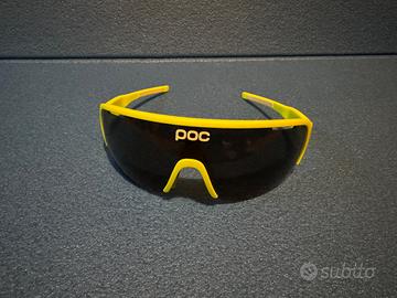 POC occhiali