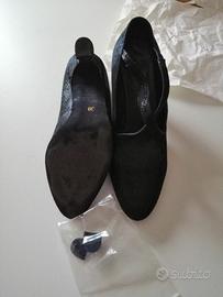 Scarpe da ballo Triunfo