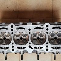 testata 1.2  16v fiat lancia