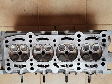 testata 1.2  16v fiat lancia