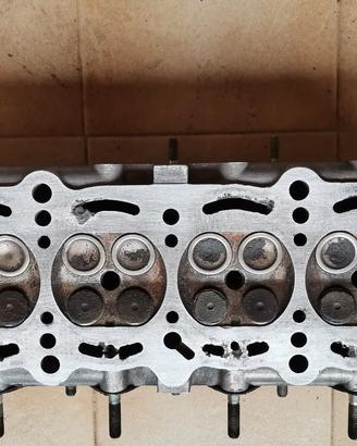 testata 1.2  16v fiat lancia