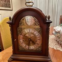 Sveglia antica da tavolo