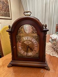 Sveglia antica da tavolo